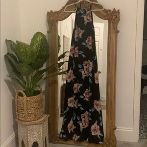 Show me your mumu flirtini maxi dress size medium